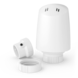 Plugwise Plugwise Tom - Slimme Radiatorkraan Zigbee Plugwise Plugwise Tom - Slimme Radiatorkraan Zigbee