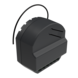Heatit Heat-IT ZM Single Relay 16A met energiemeting Heatit Heat-IT ZM Single Relay 16A met energiemeting