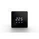 Heatit Heatit Wandthermostaat Z-Wave Plus Z-TRM3 - Zwart Heatit Heatit Wandthermostaat Z-Wave Plus Z-TRM3 - Zwart