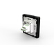 Heatit Heatit Wandthermostaat Z-Wave Plus Z-TRM3 - Zwart Heatit Heatit Wandthermostaat Z-Wave Plus Z-TRM3 - Zwart