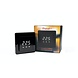 Heatit Heatit Wandthermostaat Z-Wave Plus Z-TRM3 - Zwart Heatit Heatit Wandthermostaat Z-Wave Plus Z-TRM3 - Zwart