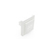 Heatit Heatit Wandthermostaat Z-TRM3-Z-Wave Plus - Wit Heatit Heatit Wandthermostaat Z-TRM3-Z-Wave Plus - Wit