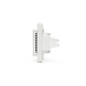 Heatit Heatit Wandthermostaat Z-TRM3-Z-Wave Plus - Wit Heatit Heatit Wandthermostaat Z-TRM3-Z-Wave Plus - Wit