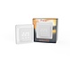 Heatit Heatit Wandthermostaat Z-TRM3-Z-Wave Plus - Wit Heatit Heatit Wandthermostaat Z-TRM3-Z-Wave Plus - Wit