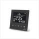 MCO Home MCO Home Thermostaat voor 2-pijps ventilator - Zwart MCO Home MCO Home Thermostaat voor 2-pijps ventilator - Zwart