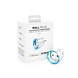 FIBARO FIBARO Wall Plug - Smart Stopcontact - Apple Homekit Type-F Nederland FIBARO FIBARO Wall Plug - Smart Stopcontact - Apple Homekit Type-F Nederland