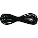 Foscam Foscam Voeding verlengkabel 8m (5V) - zwart - EUPEX0812B Foscam Foscam Voeding verlengkabel 8m (5V) - zwart - EUPEX0812B