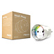 FIBARO FIBARO Wall Plug V2 - Smart Stopcontact Type-F (Nederland) FIBARO FIBARO Wall Plug V2 - Smart Stopcontact Type-F (Nederland)