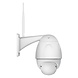 Foscam Foscam PTZ Wi-Fi Camera Buiten HD-kwaliteit Foscam FI9928P Foscam Foscam PTZ Wi-Fi Camera Buiten HD-kwaliteit Foscam FI9928P