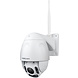 Foscam Foscam PTZ Wi-Fi Camera Buiten HD-kwaliteit Foscam FI9928P Foscam Foscam PTZ Wi-Fi Camera Buiten HD-kwaliteit Foscam FI9928P