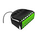 FIBARO FIBARO Double Smart Module Z-Wave Plus FIBARO FIBARO Double Smart Module Z-Wave Plus
