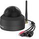 Foscam Foscam D4Z Zwart Wi-Fi Binnen & Buiten Camera 4 MP Foscam Foscam D4Z Zwart Wi-Fi Binnen & Buiten Camera 4 MP