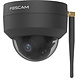 Foscam Foscam D4Z Zwart Wi-Fi Binnen & Buiten Camera 4 MP Foscam Foscam D4Z Zwart Wi-Fi Binnen & Buiten Camera 4 MP