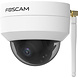 Foscam Foscam D4Z Wit Wi-Fi Binnen & Buiten Camera 4 MP Foscam Foscam D4Z Wit Wi-Fi Binnen & Buiten Camera 4 MP