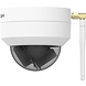 Foscam Foscam D4Z Wit Wi-Fi Binnen & Buiten Camera 4 MP Foscam Foscam D4Z Wit Wi-Fi Binnen & Buiten Camera 4 MP