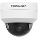Foscam Foscam D4Z Wit Wi-Fi Binnen & Buiten Camera 4 MP Foscam Foscam D4Z Wit Wi-Fi Binnen & Buiten Camera 4 MP