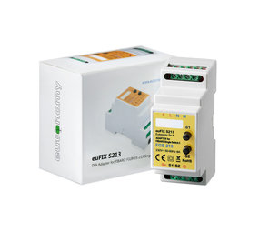 Eutonomy Eutonomy Eufix S213 - Met knoppen Eutonomy Eutonomy Eufix S213 - Met knoppen