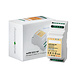 Eutonomy Eutonomy Eufix S223 NP - Zonder knoppen Eutonomy Eutonomy Eufix S223 NP - Zonder knoppen