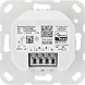 TechniSat TechniSat Rolluikschakelaar Z-Wave Plus 400W (Gira) 0100/9496 TechniSat TechniSat Rolluikschakelaar Z-Wave Plus 400W (Gira) 0100/9496