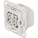 TechniSat TechniSat GIRA Serie Schakelaar Compleet Z-Wave Plus 1150W 0100/9498 TechniSat TechniSat GIRA Serie Schakelaar Compleet Z-Wave Plus 1150W 0100/9498