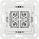 TechniSat TechniSat GIRA Serie Schakelaar Compleet Z-Wave Plus 1150W 0100/9498 TechniSat TechniSat GIRA Serie Schakelaar Compleet Z-Wave Plus 1150W 0100/9498