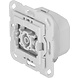 TechniSat TechniSat GIRA Dimmer Compleet Z-Wave Plus 200W 0100/9497 TechniSat TechniSat GIRA Dimmer Compleet Z-Wave Plus 200W 0100/9497