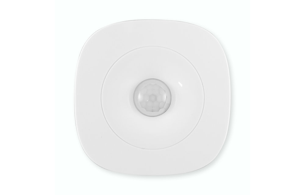 Frient Bewegingssensor Pro Zigbee 3 in 1 sensor