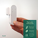 Frient Frient Raam- Deur Sensor Pro Zigbee Frient Frient Raam- Deur Sensor Pro Zigbee