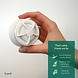Frient Frient Intelligent Hittemelder (Zigbee) Frient Frient Intelligent Hittemelder (Zigbee)