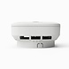 Heatit Heatit Z-Smoke Detector / Rookmelder Z-Wave Plus op Batterij Heatit Heatit Z-Smoke Detector / Rookmelder Z-Wave Plus op Batterij