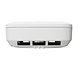 Heatit Heatit Z-Smoke Detector / Rookmelder Z-Wave Plus op Batterij Heatit Heatit Z-Smoke Detector / Rookmelder Z-Wave Plus op Batterij