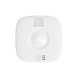 Heatit Heatit Z-Smoke Detector / Rookmelder Z-Wave Plus op Batterij Heatit Heatit Z-Smoke Detector / Rookmelder Z-Wave Plus op Batterij