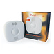 Heatit Heatit Z-Smoke detector 230V Rookmelder Z-Wave Plus Heatit Heatit Z-Smoke detector 230V Rookmelder Z-Wave Plus