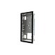 DoorBird DoorBird D2101 V Inbouwbehuizing / flush-mounting DoorBird DoorBird D2101 V Inbouwbehuizing / flush-mounting