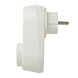 EcoDim EcoDim Zigbee Led stekkerdimmer 0-150W fase afsnijding (RC) EcoDim EcoDim Zigbee Led stekkerdimmer 0-150W fase afsnijding (RC)