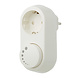 EcoDim EcoDim Zigbee Led stekkerdimmer 0-150W fase afsnijding (RC) EcoDim EcoDim Zigbee Led stekkerdimmer 0-150W fase afsnijding (RC)