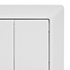 EcoDim ED-10031 Draadloze schakelaar Zigbee wit (Friends of Philips Hue) EcoDim ED-10031 Draadloze schakelaar Zigbee wit (Friends of Philips Hue)