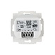 TechniSat TechniSat Busch-Jaeger Dimmer Compleet Z-Wave Plus 200W 0100/9497 TechniSat TechniSat Busch-Jaeger Dimmer Compleet Z-Wave Plus 200W 0100/9497