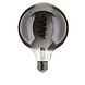 EcoDim EcoDim Zigbee led filament lamp dimbaar E27, globe G125, Smokey 1800K-5000K EcoDim EcoDim Zigbee led filament lamp dimbaar E27, globe G125, Smokey 1800K-5000K