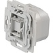 TechniSat TechniSat Aan/Uit Schakelaar Compleet Z-Wave Plus 1150W (Busch-Jaeger) 0300/9499 TechniSat TechniSat Aan/Uit Schakelaar Compleet Z-Wave Plus 1150W (Busch-Jaeger) 0300/9499