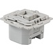 TechniSat TechniSat Aan/Uit Schakelaar Compleet Z-Wave Plus 1150W (Busch-Jaeger) 0300/9499 TechniSat TechniSat Aan/Uit Schakelaar Compleet Z-Wave Plus 1150W (Busch-Jaeger) 0300/9499