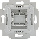 TechniSat TechniSat Aan/Uit Schakelaar Compleet Z-Wave Plus 1150W (Busch-Jaeger) 0300/9499 TechniSat TechniSat Aan/Uit Schakelaar Compleet Z-Wave Plus 1150W (Busch-Jaeger) 0300/9499