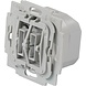 TechniSat TechniSat Rolluikschakelaar Z-Wave Plus 400W (Busch-Jaeger) 0300/9496 TechniSat TechniSat Rolluikschakelaar Z-Wave Plus 400W (Busch-Jaeger) 0300/9496