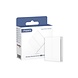 Aqara Aqara Draadloze Wandschakelaar 2 Knoppen Zigbee Aqara Aqara Draadloze Wandschakelaar 2 Knoppen Zigbee