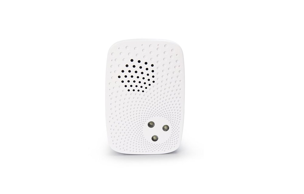 Aeon Labs Aeotec Z-Wave Plus Sirene