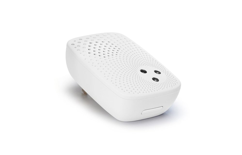Aeon Labs Aeotec Z-Wave Plus Sirene