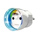 FIBARO FIBARO Wall Plug - Smart Stopcontact Type-E (België) FIBARO FIBARO Wall Plug - Smart Stopcontact Type-E (België)