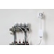 Plugwise Plugwise Koen-3 - Slimme radiatorkraan vloerverwarming Zigbee Plugwise Plugwise Koen-3 - Slimme radiatorkraan vloerverwarming Zigbee