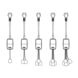 Plugwise Plugwise Koen-3 - Slimme radiatorkraan vloerverwarming Zigbee Plugwise Plugwise Koen-3 - Slimme radiatorkraan vloerverwarming Zigbee