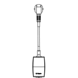 Plugwise Plugwise Koen-0 - Slimme radiatorkraan vloerverwarming Zigbee Plugwise Plugwise Koen-0 - Slimme radiatorkraan vloerverwarming Zigbee
